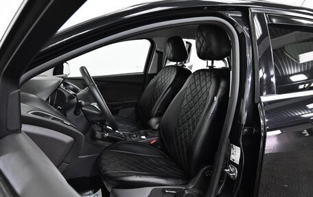 Ford Focus III, 2015 год, 999 000 рублей, 8 фотография