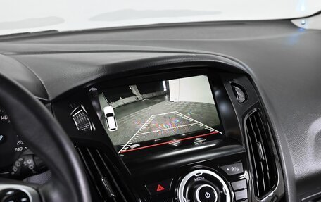 Ford Focus III, 2015 год, 999 000 рублей, 7 фотография