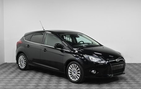 Ford Focus III, 2015 год, 999 000 рублей, 3 фотография