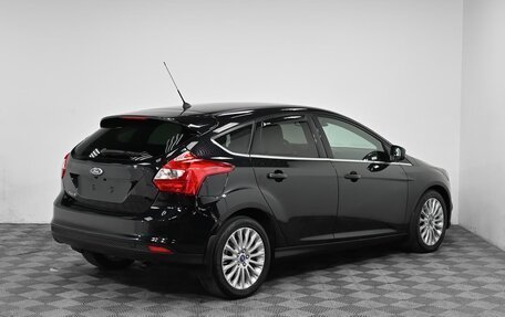 Ford Focus III, 2015 год, 999 000 рублей, 2 фотография