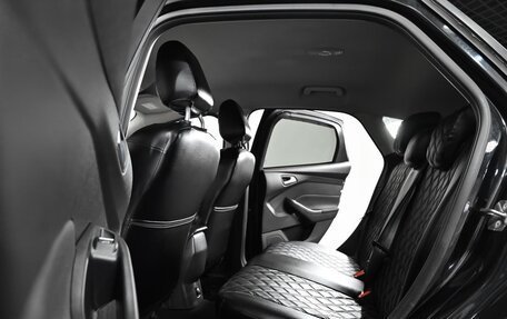 Ford Focus III, 2015 год, 999 000 рублей, 6 фотография