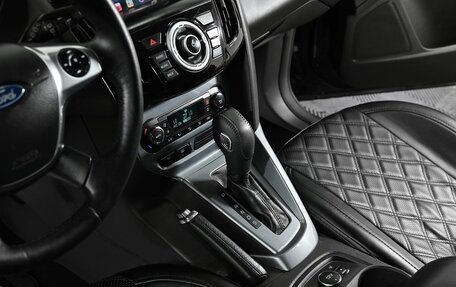 Ford Focus III, 2015 год, 999 000 рублей, 10 фотография