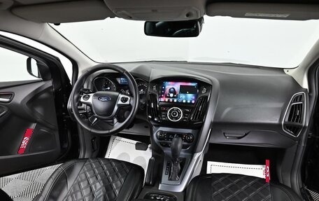 Ford Focus III, 2015 год, 999 000 рублей, 5 фотография