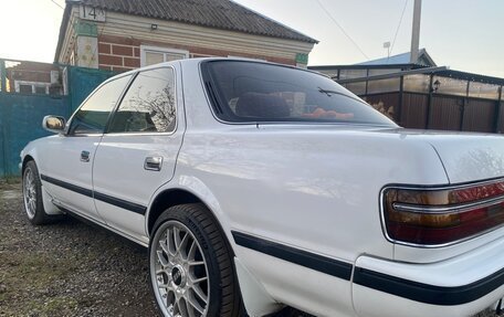 Toyota Cresta, 1989 год, 990 000 рублей, 5 фотография