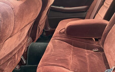 Toyota Cresta, 1989 год, 990 000 рублей, 12 фотография