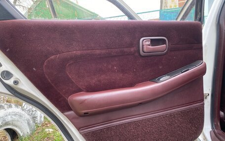 Toyota Cresta, 1989 год, 990 000 рублей, 11 фотография