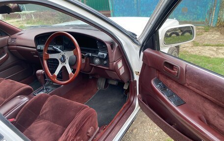 Toyota Cresta, 1989 год, 990 000 рублей, 10 фотография