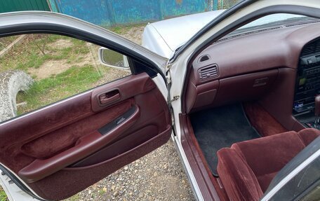 Toyota Cresta, 1989 год, 990 000 рублей, 8 фотография