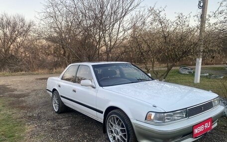 Toyota Cresta, 1989 год, 990 000 рублей, 3 фотография