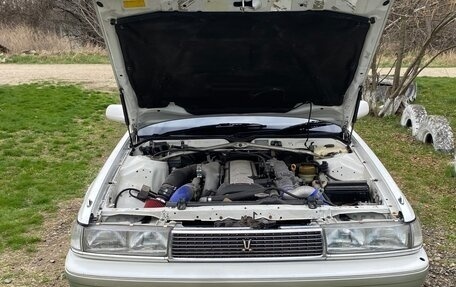 Toyota Cresta, 1989 год, 990 000 рублей, 15 фотография