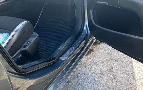 Citroen C4 II рестайлинг, 2012 год, 830 000 рублей, 6 фотография