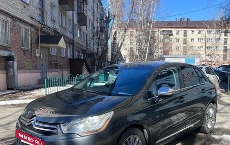 Citroen C4 II рестайлинг, 2012 год, 830 000 рублей, 2 фотография