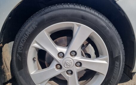 Toyota Corolla, 2012 год, 1 970 000 рублей, 9 фотография