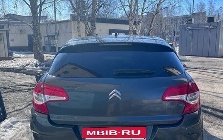 Citroen C4 II рестайлинг, 2012 год, 830 000 рублей, 5 фотография