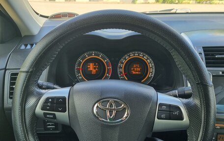 Toyota Corolla, 2012 год, 1 970 000 рублей, 16 фотография