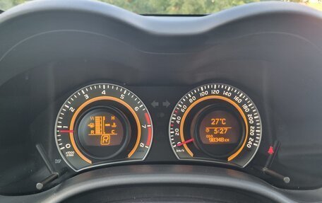 Toyota Corolla, 2012 год, 1 970 000 рублей, 18 фотография