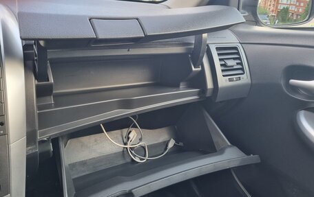 Toyota Corolla, 2012 год, 1 970 000 рублей, 19 фотография