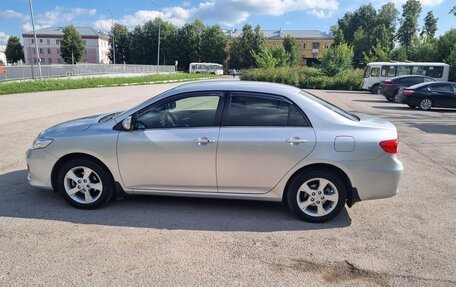 Toyota Corolla, 2012 год, 1 970 000 рублей, 26 фотография