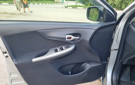 Toyota Corolla, 2012 год, 1 970 000 рублей, 21 фотография