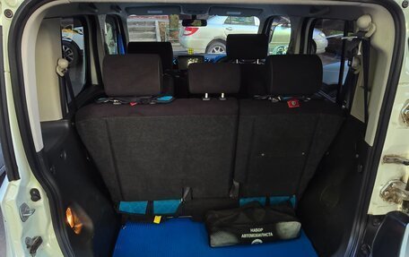 Nissan Cube III, 2010 год, 650 000 рублей, 7 фотография