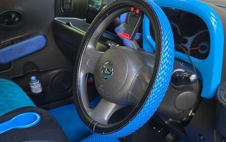 Nissan Cube III, 2010 год, 650 000 рублей, 8 фотография