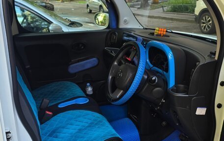 Nissan Cube III, 2010 год, 650 000 рублей, 4 фотография