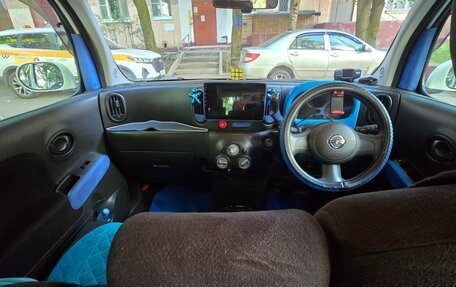 Nissan Cube III, 2010 год, 650 000 рублей, 9 фотография