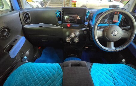 Nissan Cube III, 2010 год, 650 000 рублей, 10 фотография
