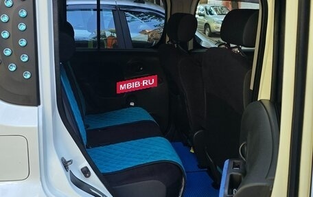 Nissan Cube III, 2010 год, 650 000 рублей, 5 фотография
