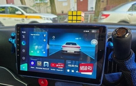 Nissan Cube III, 2010 год, 650 000 рублей, 11 фотография