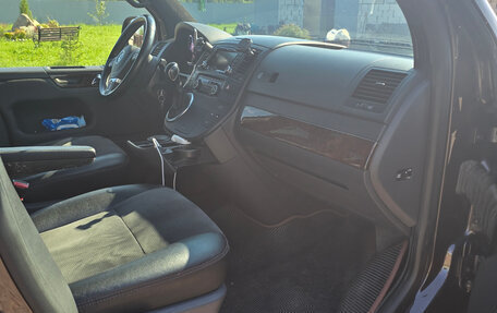 Volkswagen Multivan T5, 2013 год, 2 750 000 рублей, 14 фотография