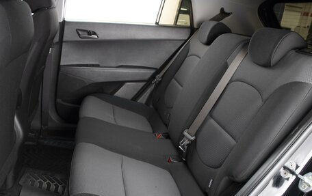 Hyundai Creta I рестайлинг, 2018 год, 1 680 000 рублей, 9 фотография