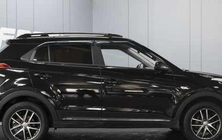 Hyundai Creta I рестайлинг, 2018 год, 1 680 000 рублей, 5 фотография