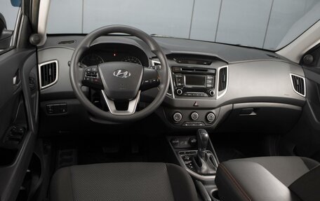 Hyundai Creta I рестайлинг, 2018 год, 1 680 000 рублей, 6 фотография