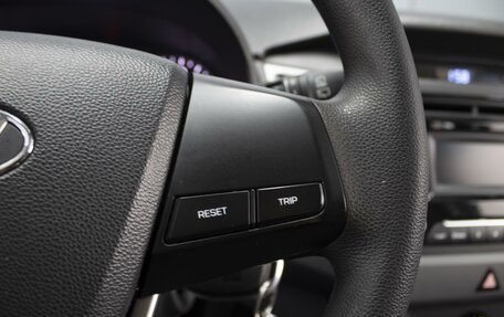 Hyundai Creta I рестайлинг, 2018 год, 1 680 000 рублей, 17 фотография