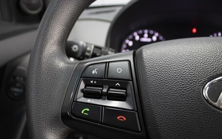 Hyundai Creta I рестайлинг, 2018 год, 1 680 000 рублей, 16 фотография