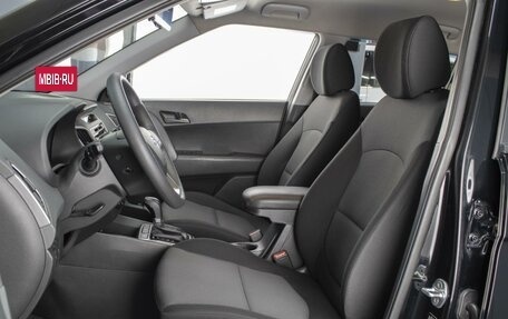 Hyundai Creta I рестайлинг, 2018 год, 1 680 000 рублей, 10 фотография