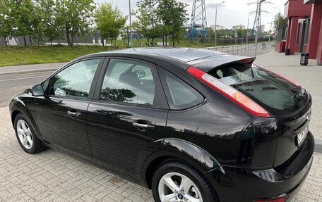 Ford Focus II рестайлинг, 2010 год, 730 000 рублей, 5 фотография