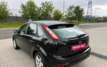 Ford Focus II рестайлинг, 2010 год, 730 000 рублей, 2 фотография