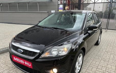 Ford Focus II рестайлинг, 2010 год, 730 000 рублей, 4 фотография