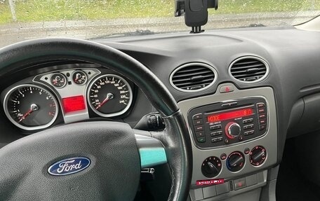 Ford Focus II рестайлинг, 2010 год, 730 000 рублей, 7 фотография