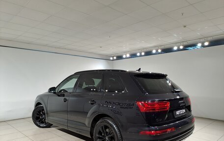Audi Q7, 2015 год, 3 290 000 рублей, 4 фотография