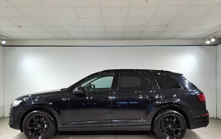 Audi Q7, 2015 год, 3 290 000 рублей, 5 фотография