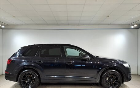 Audi Q7, 2015 год, 3 290 000 рублей, 6 фотография