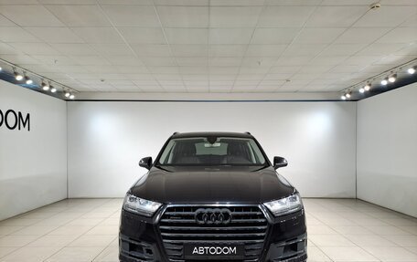 Audi Q7, 2015 год, 3 290 000 рублей, 7 фотография
