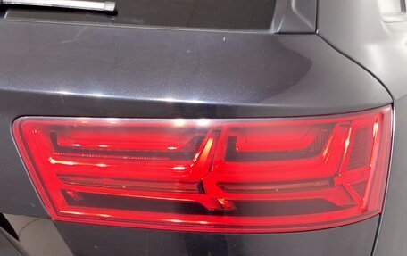 Audi Q7, 2015 год, 3 290 000 рублей, 10 фотография