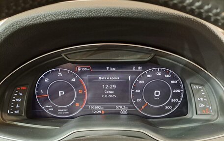 Audi Q7, 2015 год, 3 290 000 рублей, 21 фотография