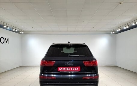 Audi Q7, 2015 год, 3 290 000 рублей, 8 фотография