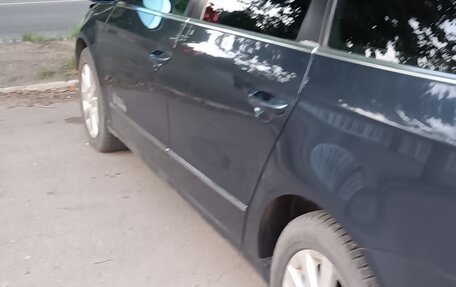 Volkswagen Passat B6, 2007 год, 650 000 рублей, 4 фотография