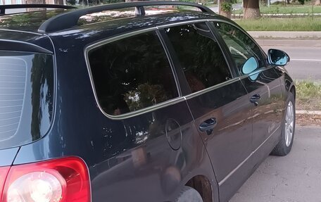 Volkswagen Passat B6, 2007 год, 650 000 рублей, 7 фотография